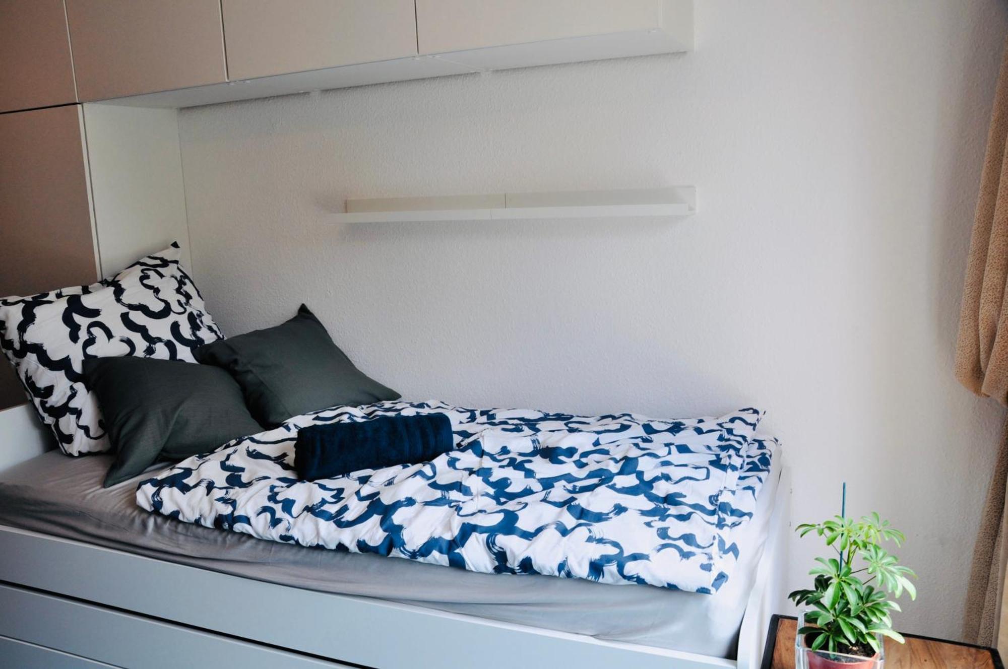Apartment In