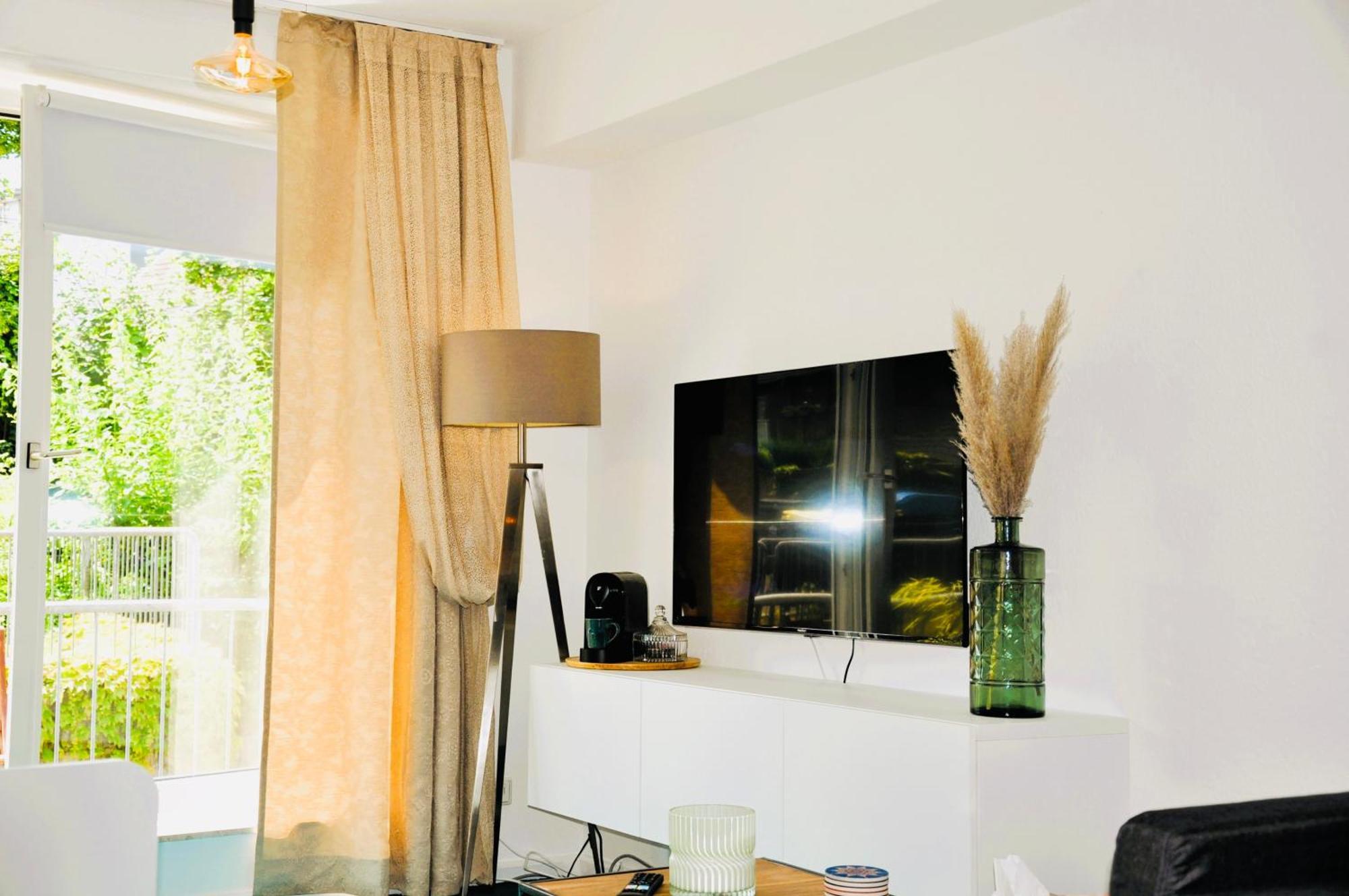 In Apartment Essen