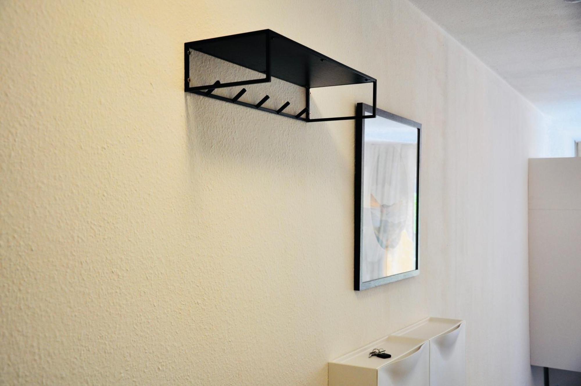 Apartment In *