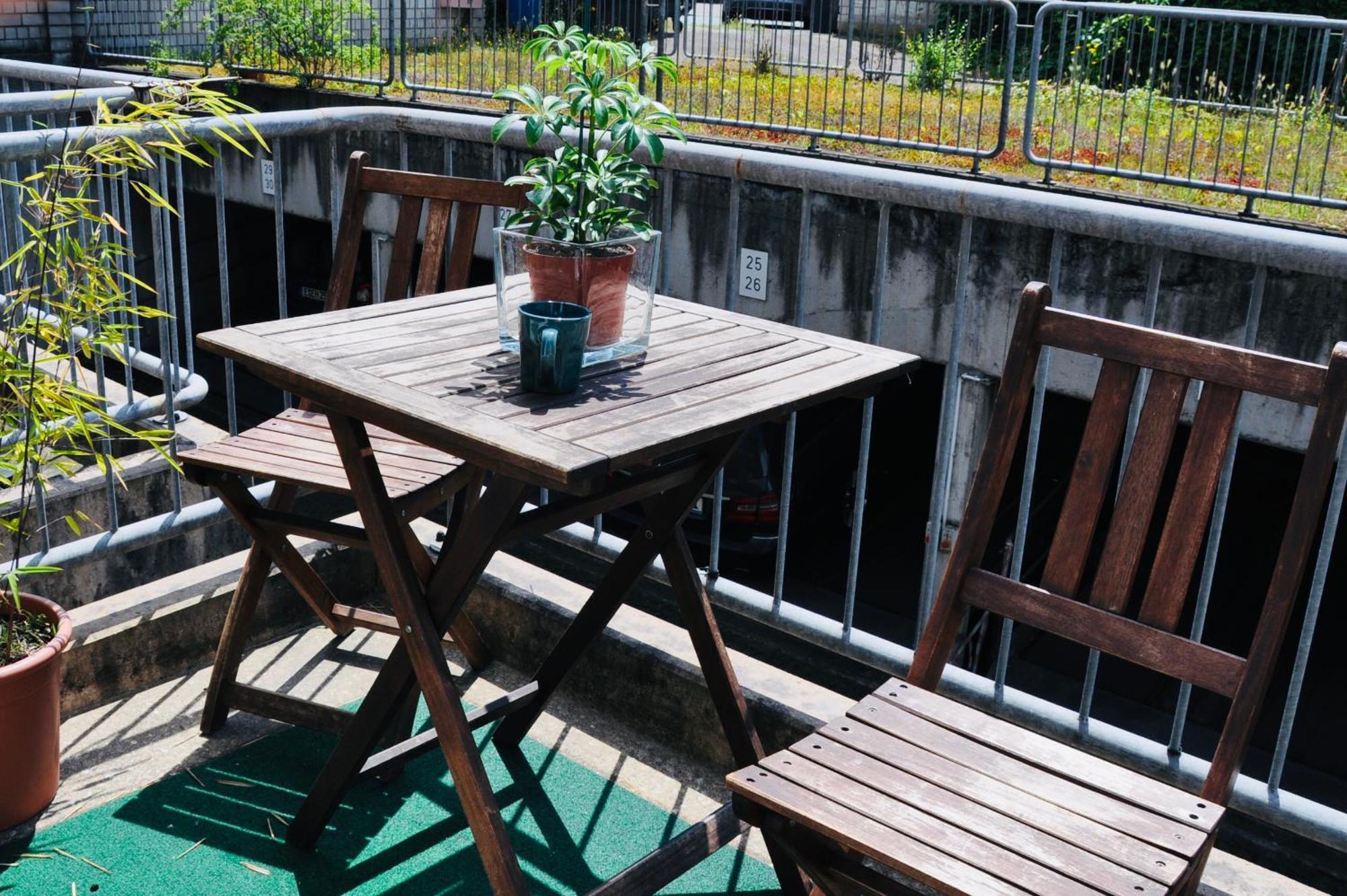 Apartment In